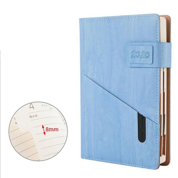 planner notebook diary notepad business office compay school supplies pu leather writing pad gift notepads, Purple;pink
planner notebook diary notepad business office compay school supplies pu leather writing pad gift notepads, Purple;pink