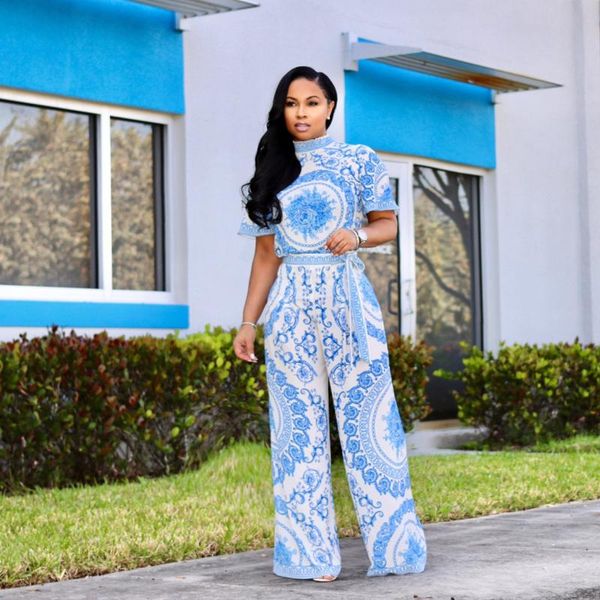 women's jumpsuits & rompers ahvit style printed sashes waist women short sleeve round collar elegant party romper smr9188, Black;white
women's jumpsuits & rompers ahvit style printed sashes waist women short sleeve round collar elegant party romper smr9188, Black;white