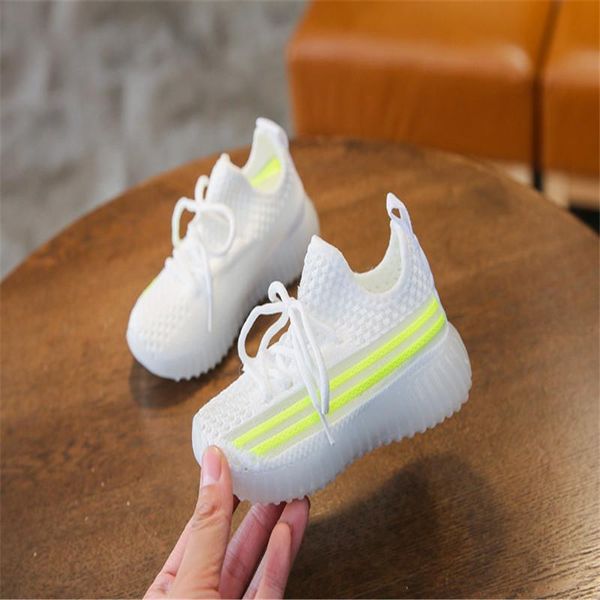 autumn children shoes boys girls sport fashion breathable baby soft bottom non-slip casual kids sneakers athletic & outdoor, Black
autumn children shoes boys girls sport fashion breathable baby soft bottom non-slip casual kids sneakers athletic & outdoor, Black