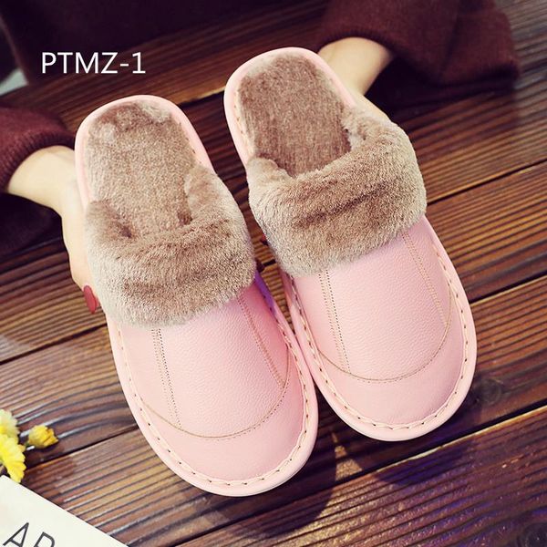 slippers warm cotton for female lovers indoor non-slip plus plush thick sole ptmz, Black
slippers warm cotton for female lovers indoor non-slip plus plush thick sole ptmz, Black