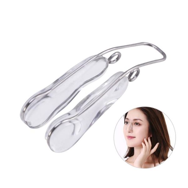 nose lifting shaping shaper straightening bridge corrector increased device beauty tool for girls clip
nose lifting shaping shaper straightening bridge corrector increased device beauty tool for girls clip