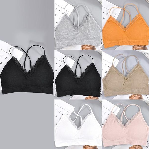 women's no steel ring lace edge beauty back yoga sports bra  outfit 
women's no steel ring lace edge beauty back yoga sports bra  outfit