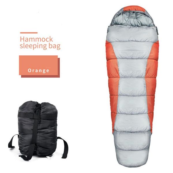 sleeping bags ultralight winter hooded cotton bag splicable double-person tent camping portable utdoor traveling hiking
sleeping bags ultralight winter hooded cotton bag splicable double-person tent camping portable utdoor traveling hiking
