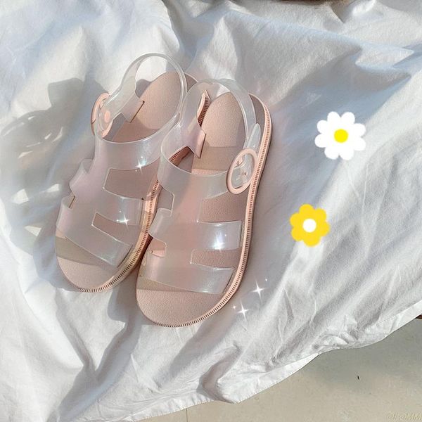 slippers 2021 summer women jelly shoes sandals square high heels transparent platform sandal lady bling silver, Black
slippers 2021 summer women jelly shoes sandals square high heels transparent platform sandal lady bling silver, Black