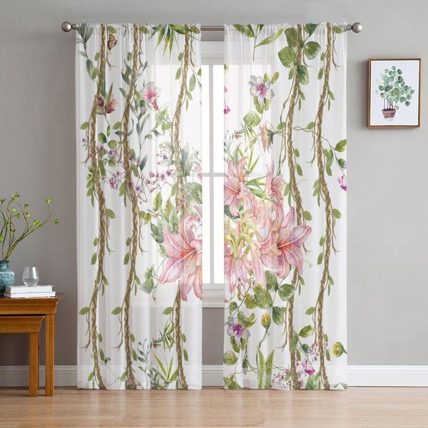 curtain & drapes flower vine lily pink tulle curtains living room children's bedroom brightly lit sheer
curtain & drapes flower vine lily pink tulle curtains living room children's bedroom brightly lit sheer