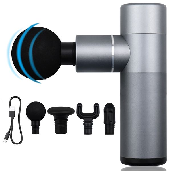 mg11 mini electric body massage gun management fascial gun deep muscle relaxation fitness massage massager therapy
mg11 mini electric body massage gun management fascial gun deep muscle relaxation fitness massage massager therapy
