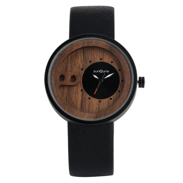 wristwatches classic quartz bamboo white dial watches analog watch men women black/yellow/green/khaki leather band wristwatch, Slivery;brown
wristwatches classic quartz bamboo white dial watches analog watch men women black/yellow/green/khaki leather band wristwatch, Slivery;brown