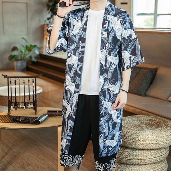 japanese male kimono cardigan men asian clothes samurai streetwear shirt traditional kimonos yukata haori 10908 ethnic clothing, Red
japanese male kimono cardigan men asian clothes samurai streetwear shirt traditional kimonos yukata haori 10908 ethnic clothing, Red