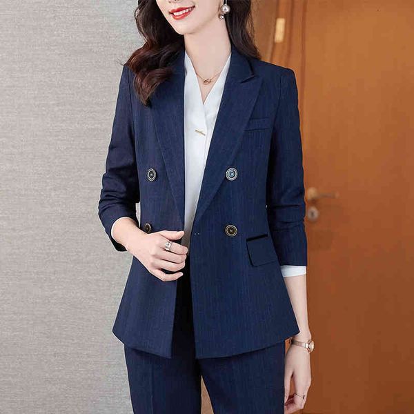women's two piece pants fabric women business suits with and jackets coat formal uits professional ol styles trousers set aoaj, White
women's two piece pants fabric women business suits with and jackets coat formal uits professional ol styles trousers set aoaj, White