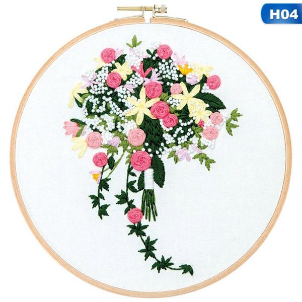 other arts and crafts hanging painting home decor flower bouquet diy for beginner handcraft embroidery needlework cross stitch with hoop mat
other arts and crafts hanging painting home decor flower bouquet diy for beginner handcraft embroidery needlework cross stitch with hoop mat