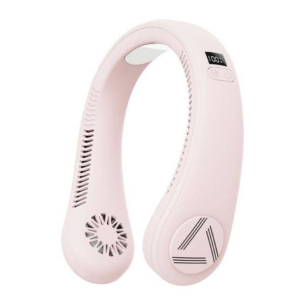 electric fans 2021 lazy hanging ice neck fan rechargeable convenient ere portable cooling
electric fans 2021 lazy hanging ice neck fan rechargeable convenient ere portable cooling