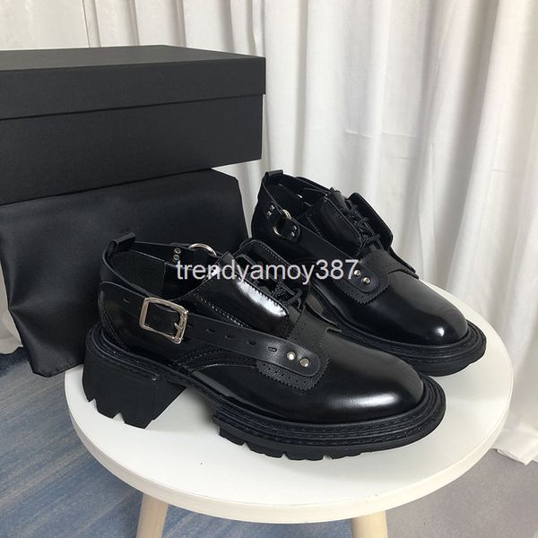 dress shoes british style small leather shoes women's spring and summer lace up middle heel thick sole increased deep mouth casual sing, Black
dress shoes british style small leather shoes women's spring and summer lace up middle heel thick sole increased deep mouth casual sing, Black