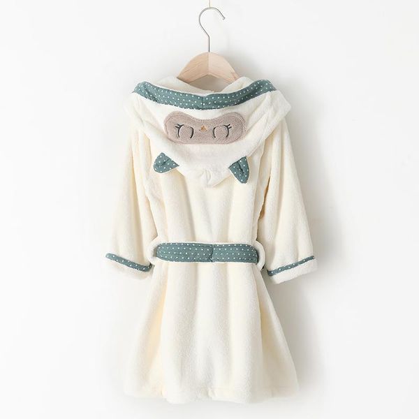 towel nanofiber absorbent quick drying children's hooded bathrobe warm pajamas for boys and girls in winter swimming beach
towel nanofiber absorbent quick drying children's hooded bathrobe warm pajamas for boys and girls in winter swimming beach