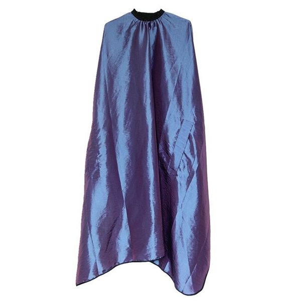 scarves hair cutting cloak apron gown cape salon barber hairdressing home 904-b517, Blue;gray
scarves hair cutting cloak apron gown cape salon barber hairdressing home 904-b517, Blue;gray