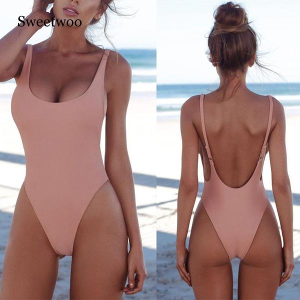 thong one piece swimsuit solid female black swimwear women backless white brazilian monokini bathing suit xl one-piece suits
thong one piece swimsuit solid female black swimwear women backless white brazilian monokini bathing suit xl one-piece suits