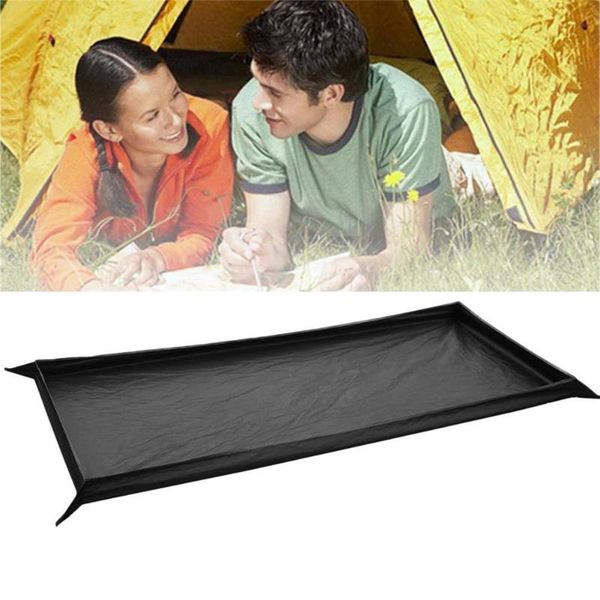 outdoor pads 210d oxford black waterproof camping tarp tent footprint portable for picnic hiking beach survival s6b6
outdoor pads 210d oxford black waterproof camping tarp tent footprint portable for picnic hiking beach survival s6b6