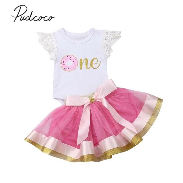 clothing sets 2021 children summer 0-24m born toddler baby girl one letter romper +lace tutu tulle skirt birthday outfits, White
clothing sets 2021 children summer 0-24m born toddler baby girl one letter romper +lace tutu tulle skirt birthday outfits, White