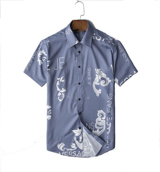 men's shirts designers casual business shirst fashion trend classic men's dress shirt to attend various cocktail parties man short, White;black
men's shirts designers casual business shirst fashion trend classic men's dress shirt to attend various cocktail parties man short, White;black