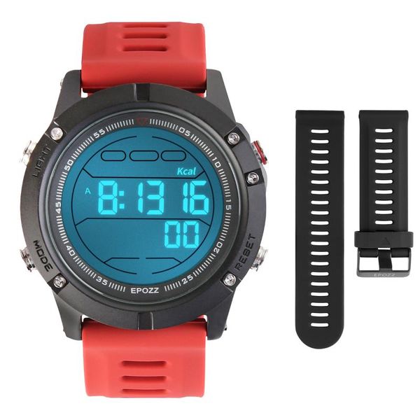 wristwatches calorie and step counter for walking, passometer watch men, fitness trackers pedometers, non bluetooth, no charging app gps, Slivery;brown
wristwatches calorie and step counter for walking, passometer watch men, fitness trackers pedometers, non bluetooth, no charging app gps, Slivery;brown