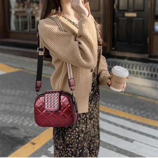 shoulder bags 2021 purse crossbody for women causal purses and handbags fashion all-match pu leather designer bag
shoulder bags 2021 purse crossbody for women causal purses and handbags fashion all-match pu leather designer bag
