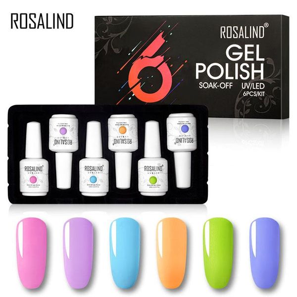 nail art kits rosalind 6pcs/kit manicure set gel polish for vernis semi permanent uv led design acrylic base and case
nail art kits rosalind 6pcs/kit manicure set gel polish for vernis semi permanent uv led design acrylic base and case