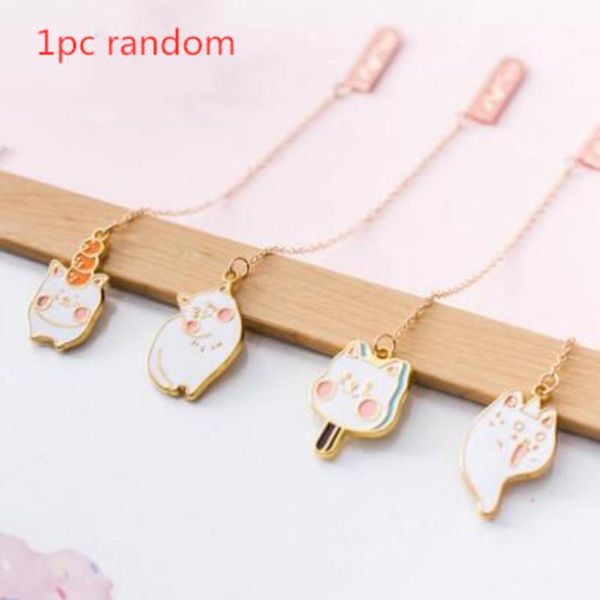 bookmark cute cartoon animals cats dogs for students metal book mark kids gift korean stationery school office supplies
bookmark cute cartoon animals cats dogs for students metal book mark kids gift korean stationery school office supplies