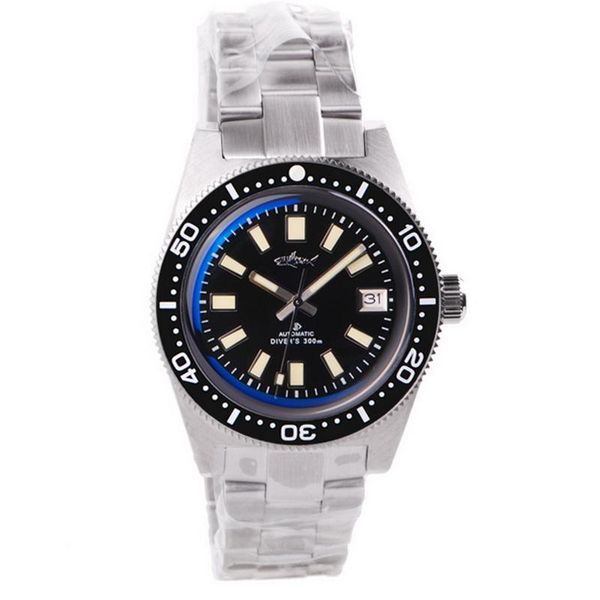 wristwatches heimdallr men diver watch mens automatic watches 62mas mechanical diving 300m waterproof luminous sapphire nh35 ceramic bezel, Slivery;brown
wristwatches heimdallr men diver watch mens automatic watches 62mas mechanical diving 300m waterproof luminous sapphire nh35 ceramic bezel, Slivery;brown