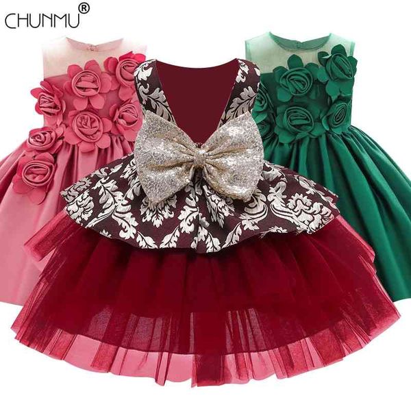 baby girl dress flower christening gown girls 1st years birthday vestido lace trailing little tutu 210508, Red;yellow
baby girl dress flower christening gown girls 1st years birthday vestido lace trailing little tutu 210508, Red;yellow