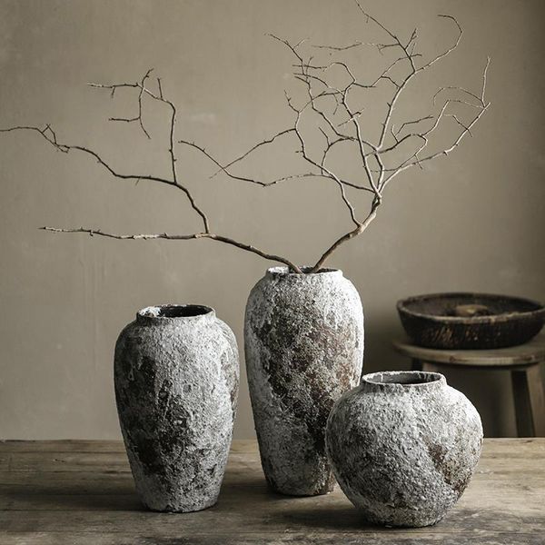 vases snowflake vase garden flower pot flowers arrangement ceramic pots entrance tv cabinet decoration retro rough earthenware
vases snowflake vase garden flower pot flowers arrangement ceramic pots entrance tv cabinet decoration retro rough earthenware