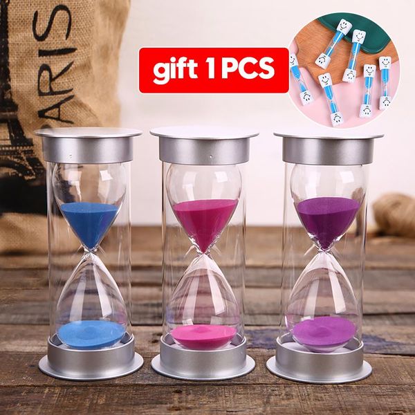 other clocks & accessories nordic creative home chronograph ornaments hourglass set plastic safety anti-fall gifts
other clocks & accessories nordic creative home chronograph ornaments hourglass set plastic safety anti-fall gifts