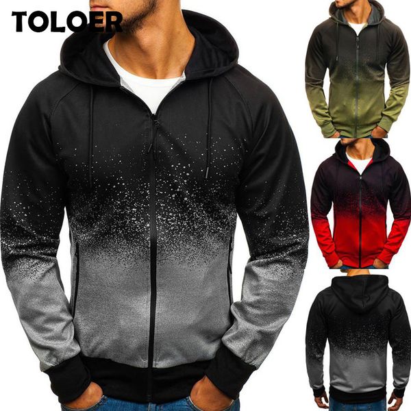 fashion brand men's hoodies gradient color 2021 spring autumn male casual sweatshirts new men's hoodies sweatshirt outwear, Black
fashion brand men's hoodies gradient color 2021 spring autumn male casual sweatshirts new men's hoodies sweatshirt outwear, Black