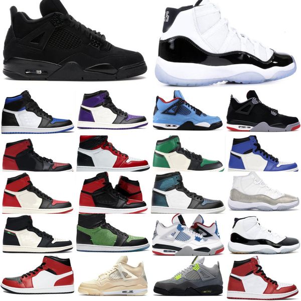 Mens Women Basketball 1 1s Jumpman Toe Bred Chicago Royal Men Designer Sport Shoes Sneakers Trainers With Box 23OPF7BNC1
Mens Women Basketball 1 1s Jumpman Toe Bred Chicago Royal Men Designer Sport Shoes Sneakers Trainers With Box 23OPF7BNC1