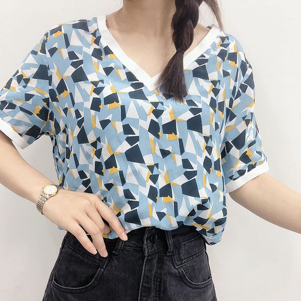 t shirt women's 100% mulberry crepe silk fabric v neck short sleeve shirt blouse size l xl jn048, White
t shirt women's 100% mulberry crepe silk fabric v neck short sleeve shirt blouse size l xl jn048, White