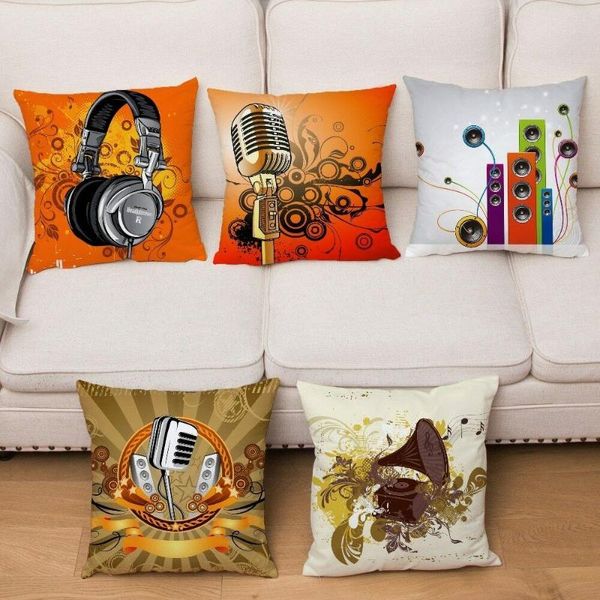 cushion/decorative pillow super soft short plush cushion cover rock music style square sofa home decor
cushion/decorative pillow super soft short plush cushion cover rock music style square sofa home decor