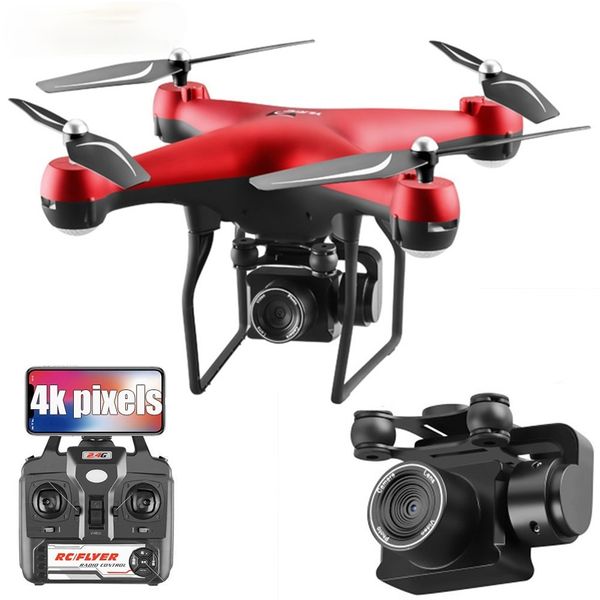 halolo rc helicopters drone 4k s32t rotating camera quadcopter hd aerial pgraphy air pressure hover flight 25 minutes
halolo rc helicopters drone 4k s32t rotating camera quadcopter hd aerial pgraphy air pressure hover flight 25 minutes