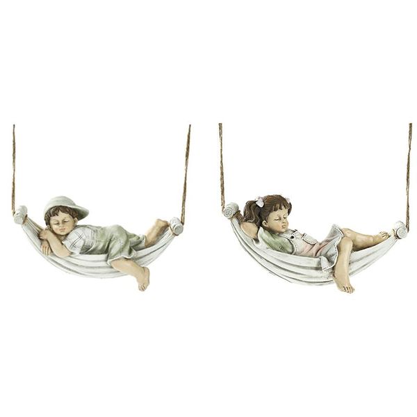 decorative objects & figurines fairy garden hammock child fairies accessorie for outdoor decor
decorative objects & figurines fairy garden hammock child fairies accessorie for outdoor decor
