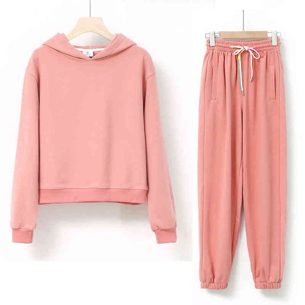 2021 early autumn suit casual sweater women's korean version solid color pullover sweater loose fashion t, Gray
2021 early autumn suit casual sweater women's korean version solid color pullover sweater loose fashion t, Gray