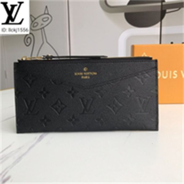 chain luxury 9ejp m68712 black leather embossed pattern wallet men real leather long wallet brand wallets compact purse clutches designer ev, Red;black
chain luxury 9ejp m68712 black leather embossed pattern wallet men real leather long wallet brand wallets compact purse clutches designer ev, Red;black