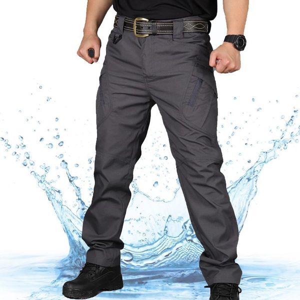 city military tactical pant men swat combat army pants casual hikling outdoor camping cargo waterproof men's, Black
city military tactical pant men swat combat army pants casual hikling outdoor camping cargo waterproof men's, Black