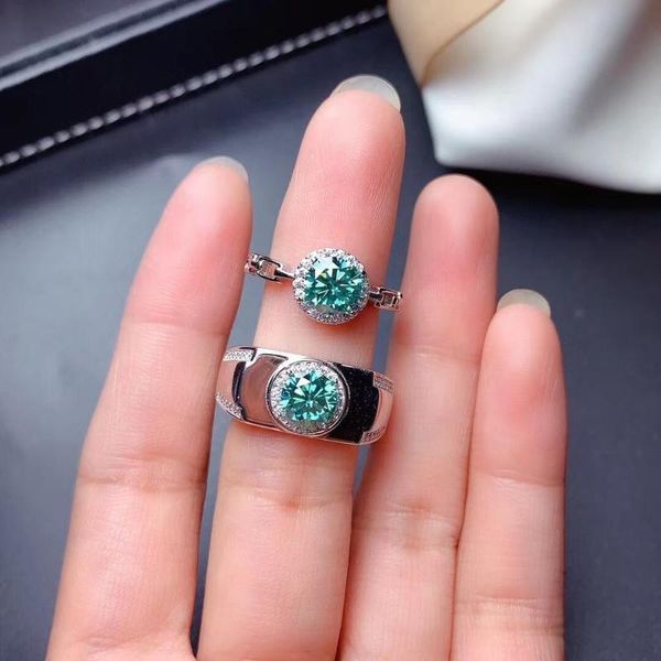 cluster rings crackling green moissanite gemstone ring for women jewelry engagement wedding 925 sterling silver birthday gift, Golden;silver
cluster rings crackling green moissanite gemstone ring for women jewelry engagement wedding 925 sterling silver birthday gift, Golden;silver