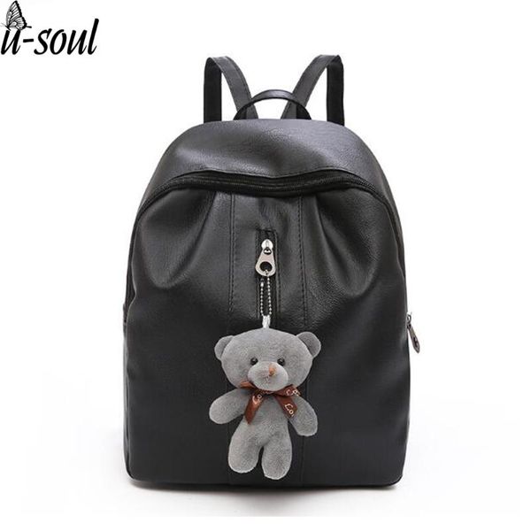 backpack female solid women backpacks school shoulder bag casual for teenagers girls large capacity leisure a10328
backpack female solid women backpacks school shoulder bag casual for teenagers girls large capacity leisure a10328