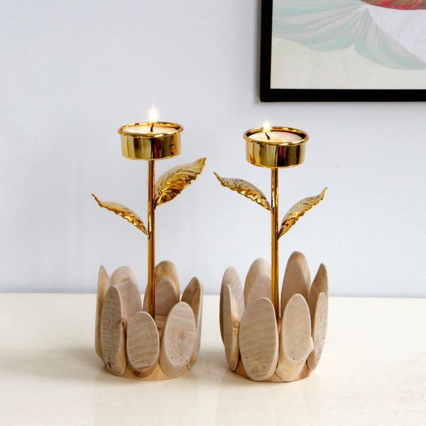 home decor morrocan modern candle holders decoracion nordica hogar kandelaar bougeoir mariage lampion drewniany wooden flower
home decor morrocan modern candle holders decoracion nordica hogar kandelaar bougeoir mariage lampion drewniany wooden flower