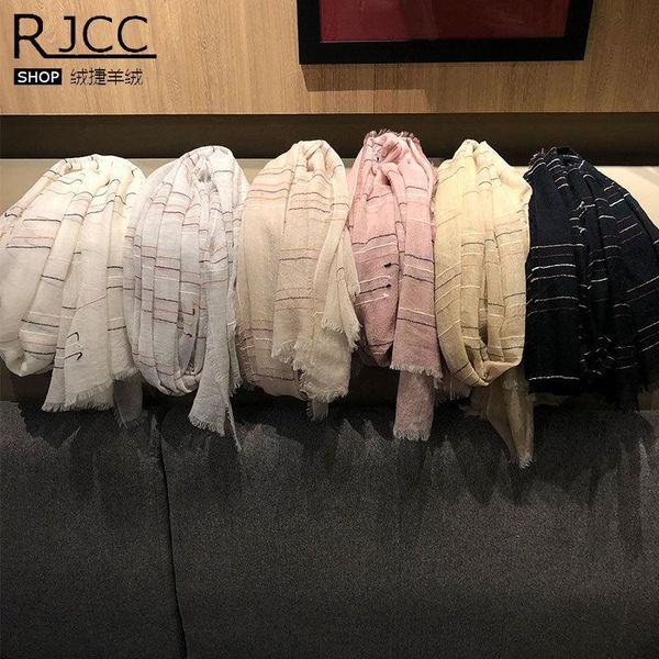 scarves 100% merino wool scarf women natural warm soft neck for long comfortable autumn winter, Blue;gray
scarves 100% merino wool scarf women natural warm soft neck for long comfortable autumn winter, Blue;gray