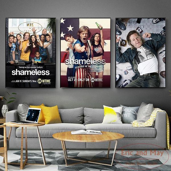 paintings shameless movie classic tv series poster and print vintage decor picture canvas painting wall for bedrooms cuadros
paintings shameless movie classic tv series poster and print vintage decor picture canvas painting wall for bedrooms cuadros