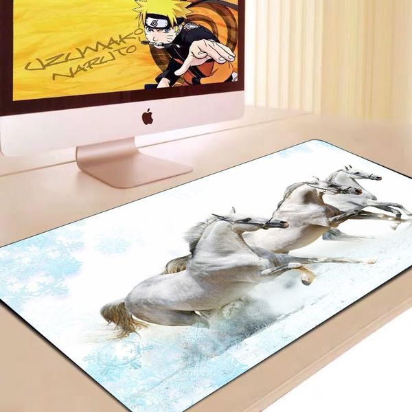mouse pads & wrist rests mairuige animal horse computer game console pad xxl keyboard desksuitable for carpets
mouse pads & wrist rests mairuige animal horse computer game console pad xxl keyboard desksuitable for carpets