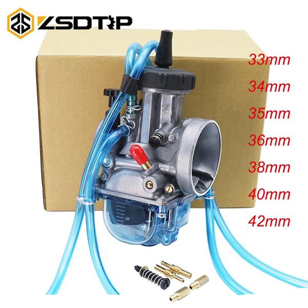 motorcycle fuel system zsdrtp blue keihin pwk carburetor 33 34 35 36 38 40 42mm racing parts scooters dirt bike atv
motorcycle fuel system zsdrtp blue keihin pwk carburetor 33 34 35 36 38 40 42mm racing parts scooters dirt bike atv