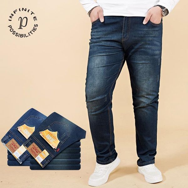 arrivals men's straight jeans slim casual trousers skinny black denim pants, Blue
arrivals men's straight jeans slim casual trousers skinny black denim pants, Blue