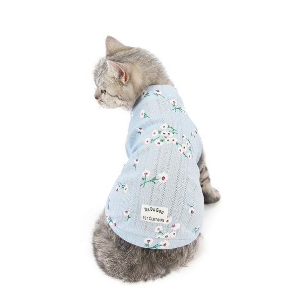 cat clothes autumn and winter soft warm vest hoodies coat pet dog kitten clothing cotton t shirt costumes pets product
cat clothes autumn and winter soft warm vest hoodies coat pet dog kitten clothing cotton t shirt costumes pets product