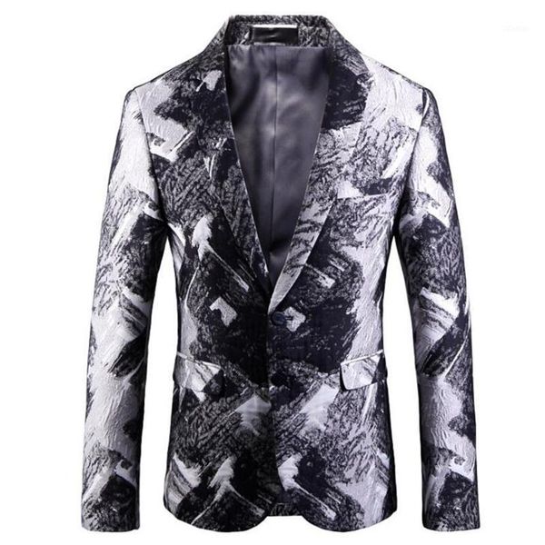 men's suits & blazers chinese style suit mens retro black gray business casual stage dress host clothing annual meeting jacket traje ho, White;black
men's suits & blazers chinese style suit mens retro black gray business casual stage dress host clothing annual meeting jacket traje ho, White;black