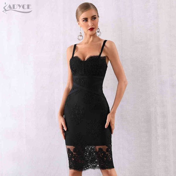 summer women bandage dress vestido sleeveless spaghetti strap lace v neck club celebrity evening party 210423, Black;gray
summer women bandage dress vestido sleeveless spaghetti strap lace v neck club celebrity evening party 210423, Black;gray